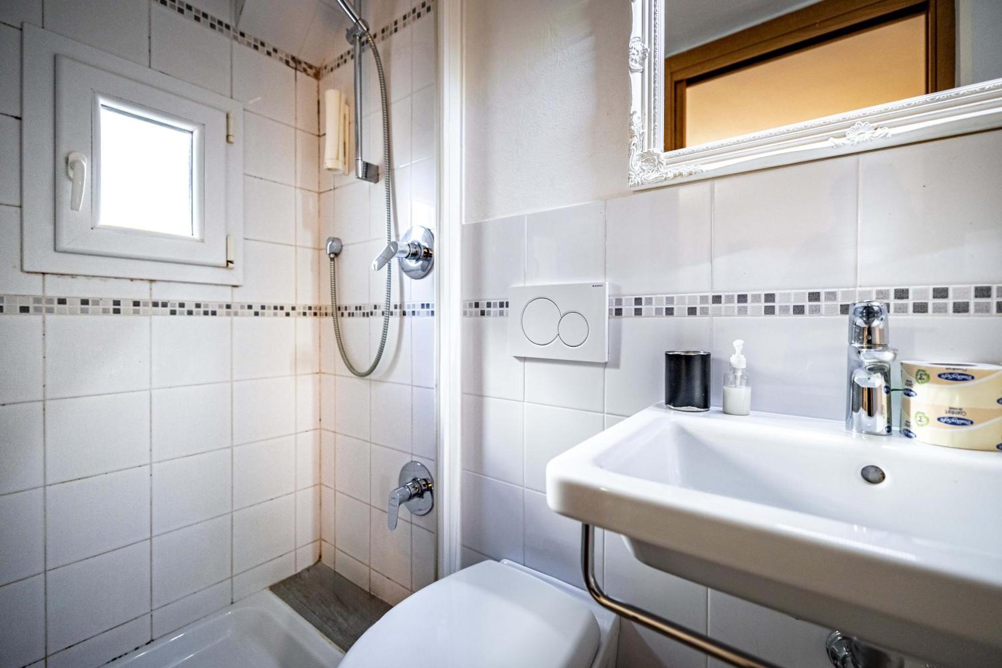Apartamento Roommo Carmine Florencia