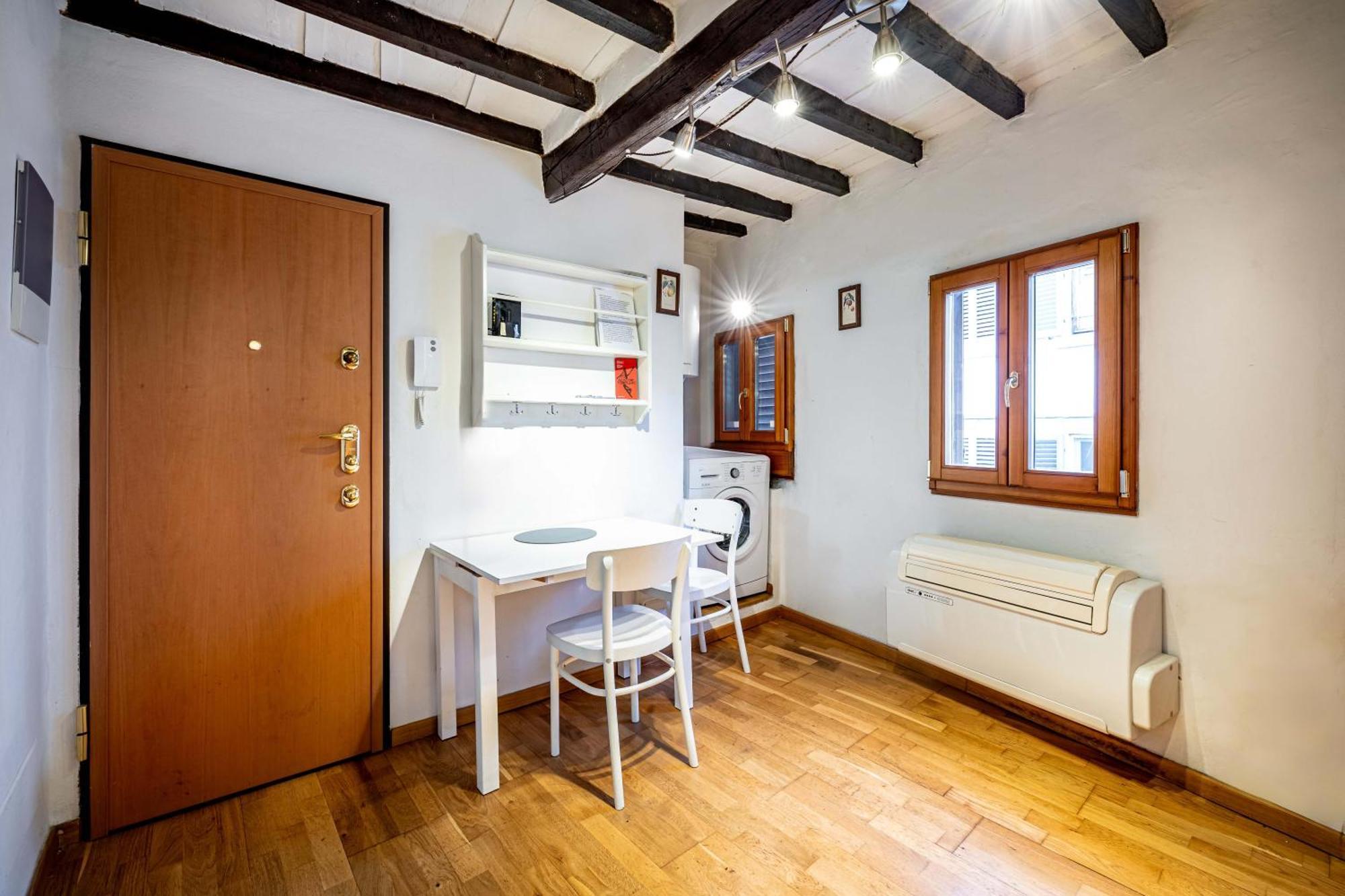 Apartamento Roommo Carmine *