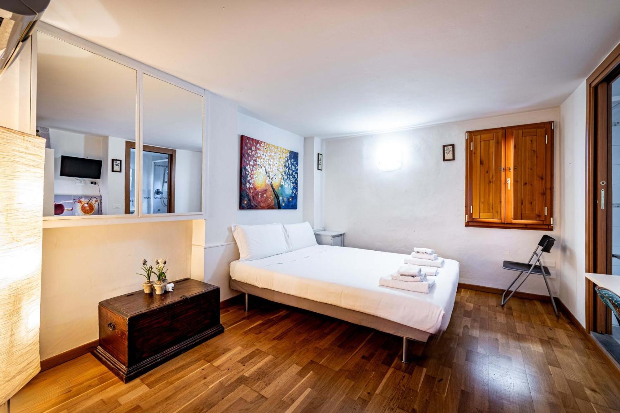 Roommo Carmine Apartamento Florencia