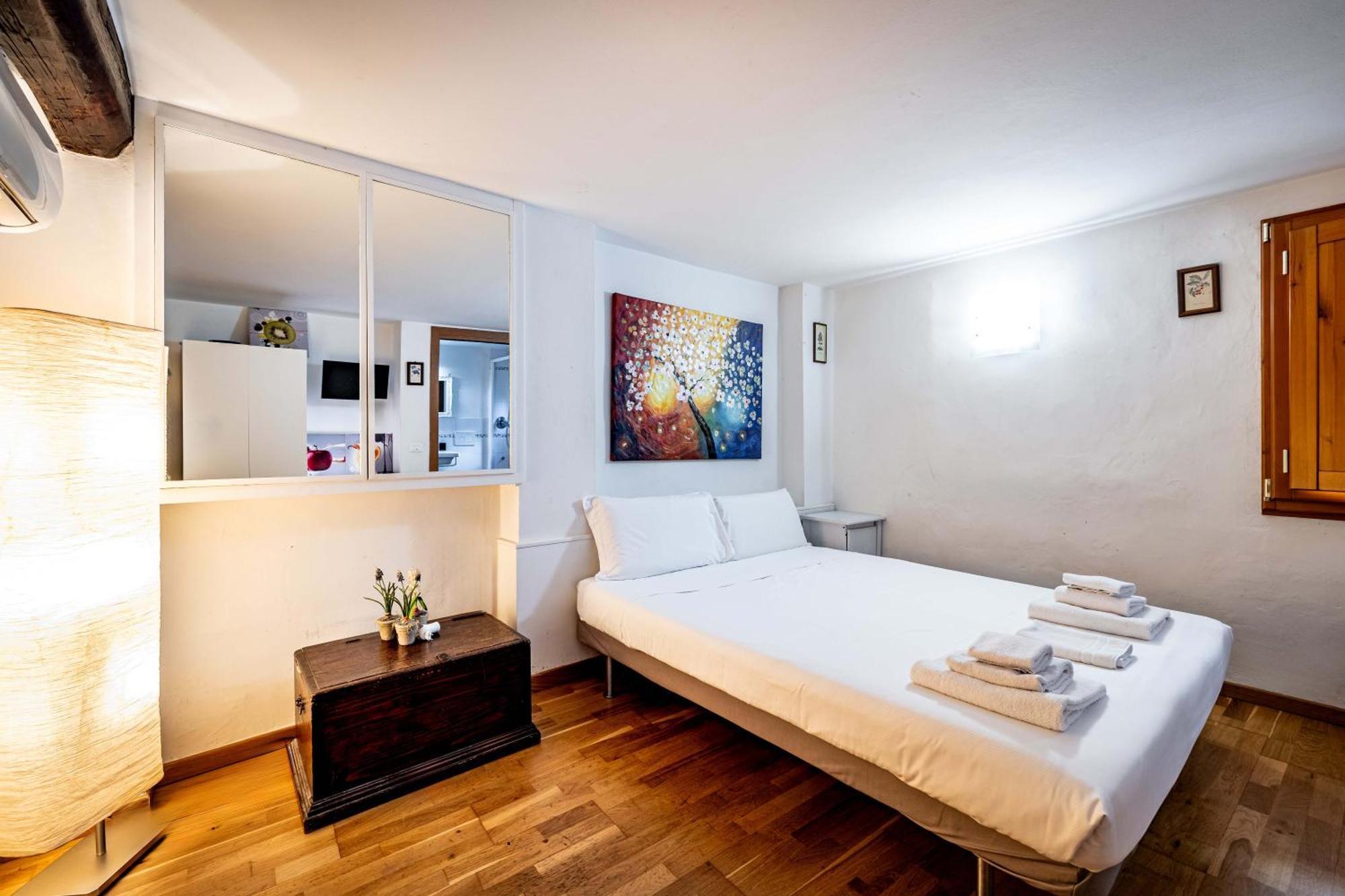 Roommo Carmine Apartamento *