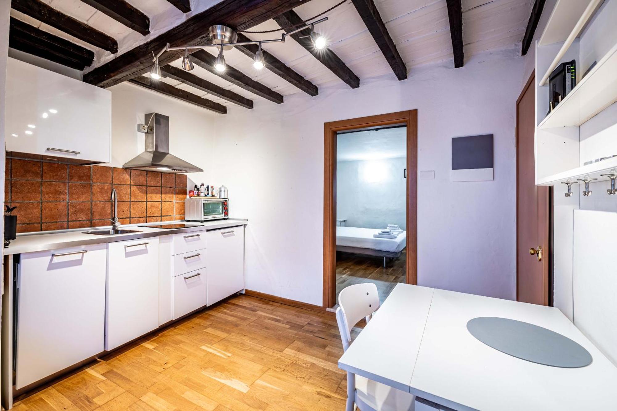 Roommo Carmine Apartamento Florencia