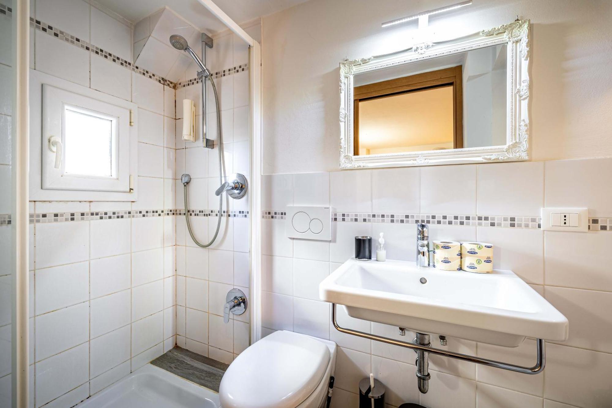 Roommo Carmine Apartamento