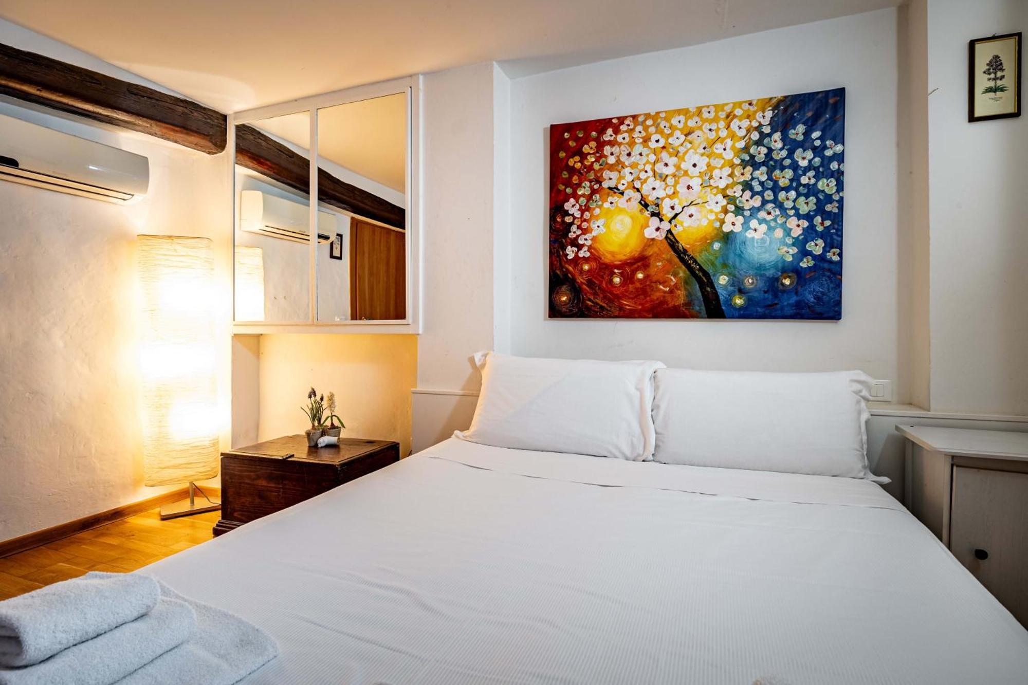 Roommo Carmine Apartamento Florencia