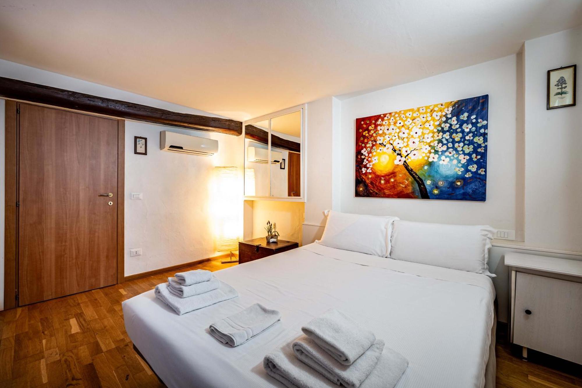 Apartamento Roommo Carmine