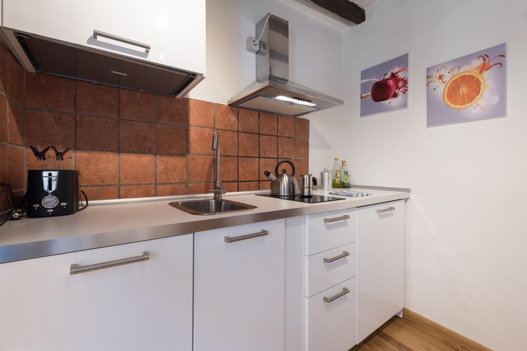 Apartamento Roommo Carmine *